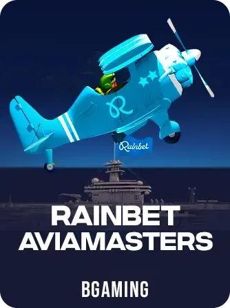 Aviamasters