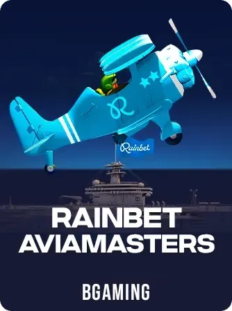 Rainbet aviamasters