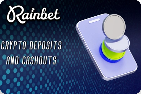 crypto deposits