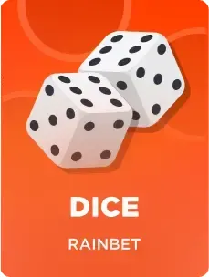 Dice prediction betting game