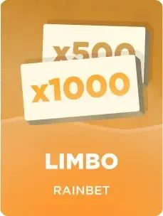 Limbo multiplier crash game
