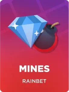 Mines minesweeper style game