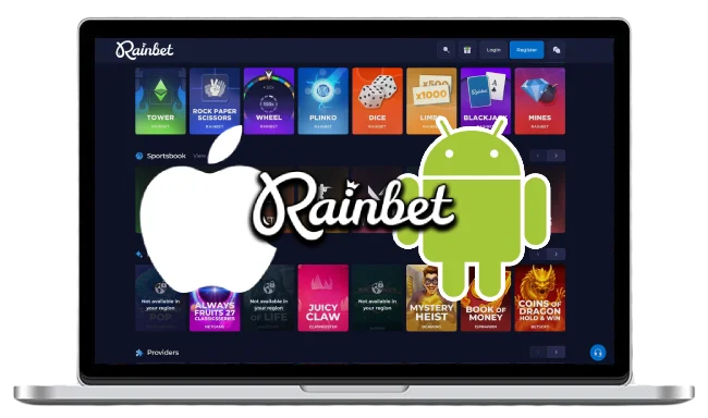 app logo