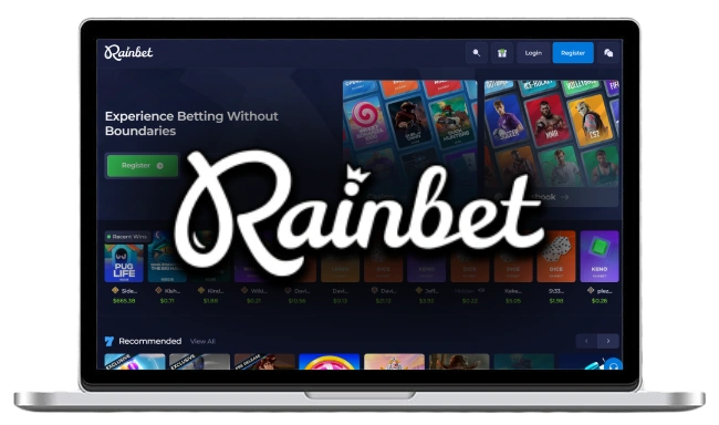 rainbet france