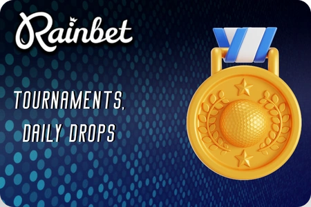 tournaments and leaderboards
