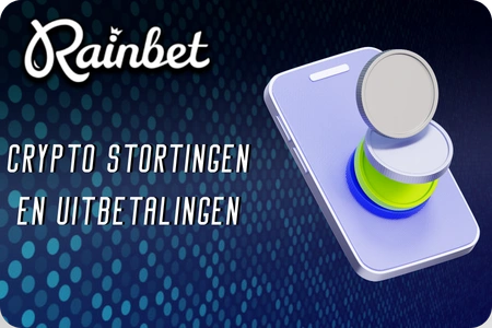 crypto stortingen
