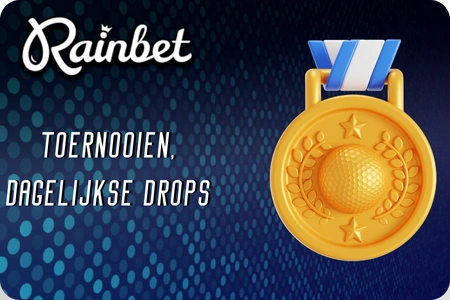 toernooien en ranglijsten