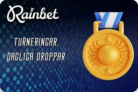 turneringar och topplistor